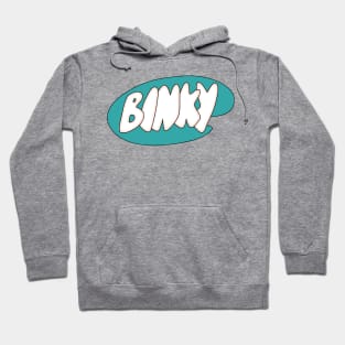 Binky Hoodie